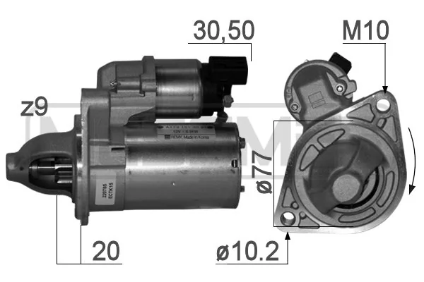 220785 ERA