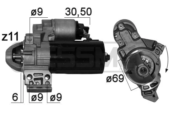 220874 ERA