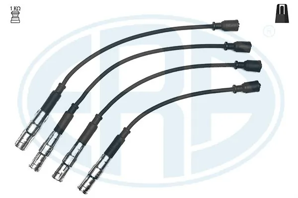 Высоковольтные провода MSK1327 Magneti Marelli