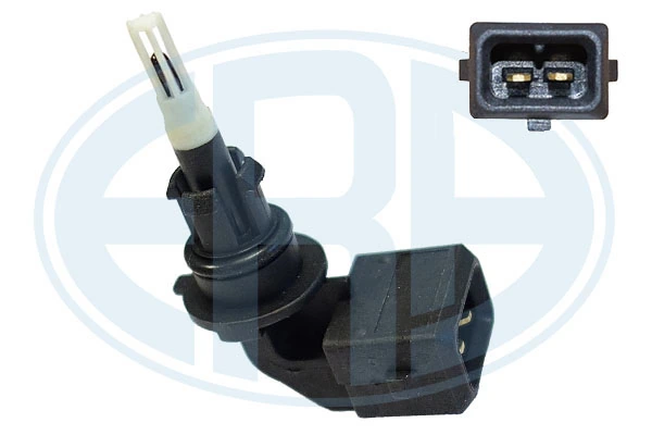 Sensor de temperatura da mistura de ar BMW 7 F01, F02, F03, F04