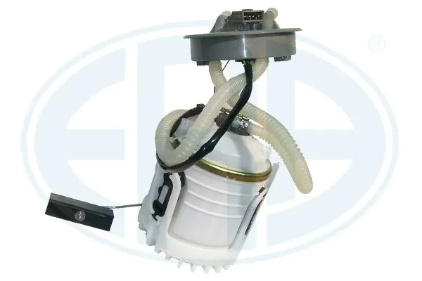 Módulo de bomba de combustível com sensor do nível de combustível Volkswagen Golf 2 19E, 1G1