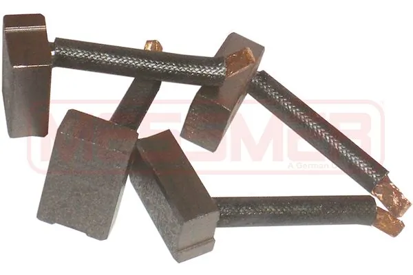 Escova do motor de arranco Mitsubishi Pajero V2W