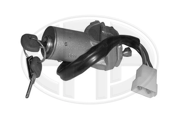 Fecho de ignição Fiat Ducato 1 290