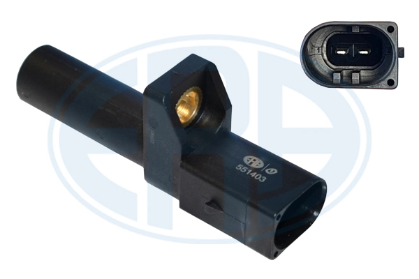 Sensor de posição (de revoluções) de cambota SsangYong Actyon QJ