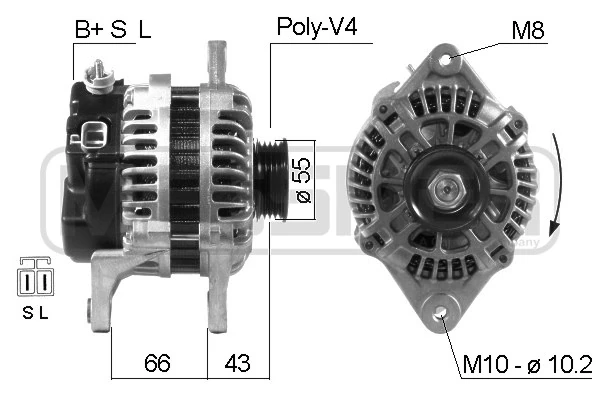 210658 ERA