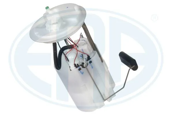 Módulo de bomba de combustível com sensor do nível de combustível Fiat Qubo 255