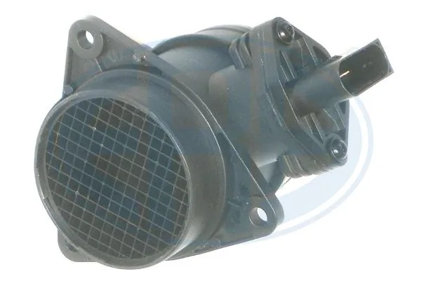 Sensor de fluxo (consumo) de ar, medidor de consumo M.A.F. - (Mass Airflow) Volkswagen Polo 3 6N2
