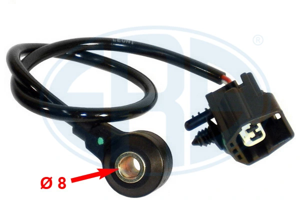 Sensor de detonação Ford C-Max CB7