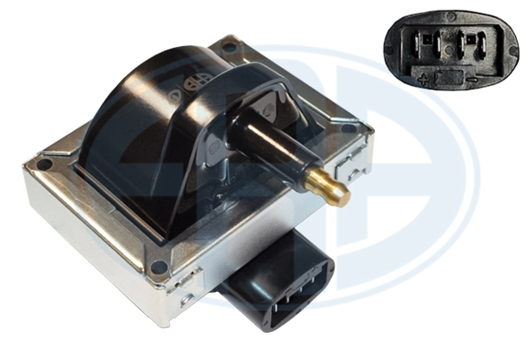 Bobina de ignição Citroen C15 VD