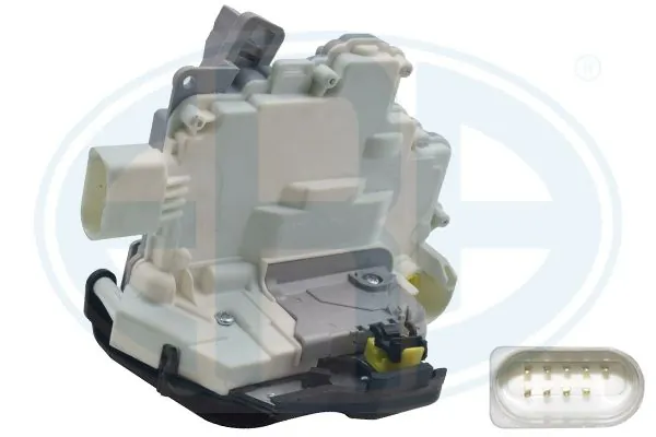 Fecho da porta dianteira esquerda Audi A3 8P1