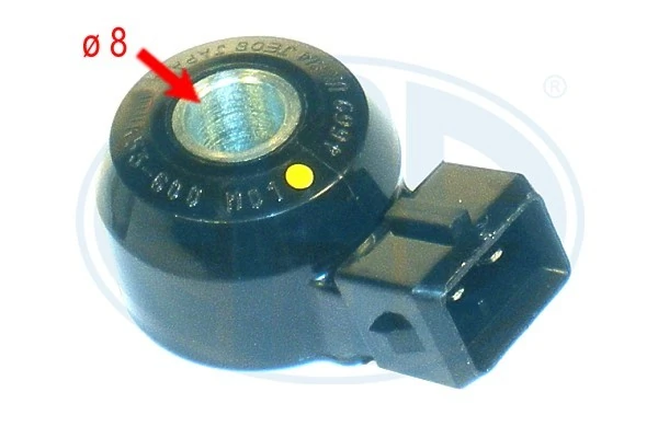 Sensor de detonação Nissan Pathfinder R50