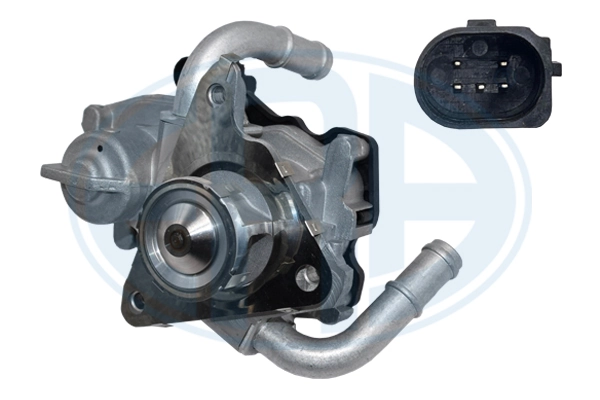 Válvula EGR de recirculação dos gases Skoda KAROQ NU7, ND7