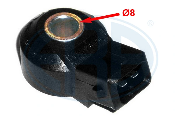 Sensor de detonação Ford Sierra 2 GBC,GBG