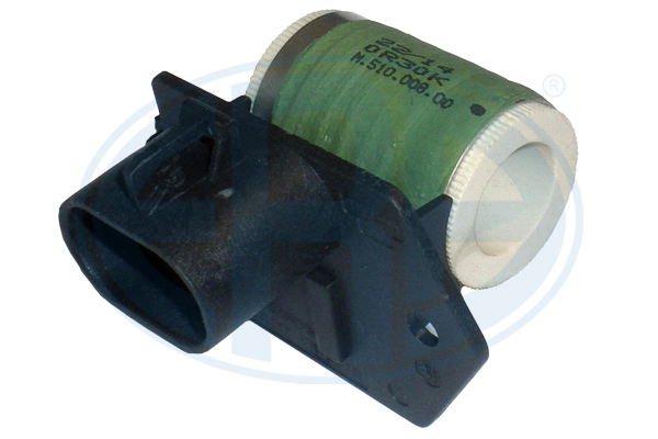 Resistor (resistência) de ventilador de forno (de aquecedor de salão) Citroen Nemo