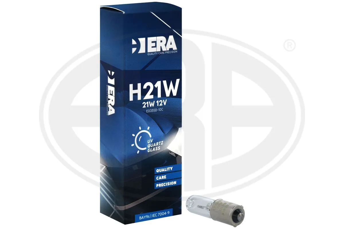 Лампочка накаливания ERA E035SD10C цена, от 2.07 USD