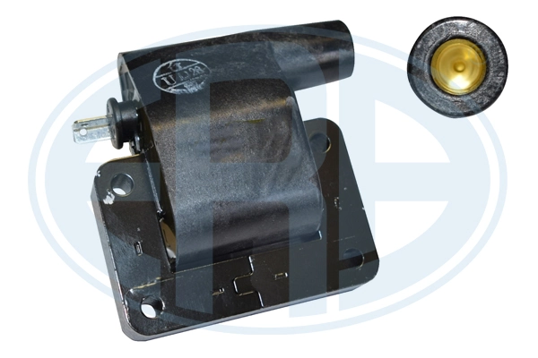 Катушка зажигания на Nissan Sunny II N13