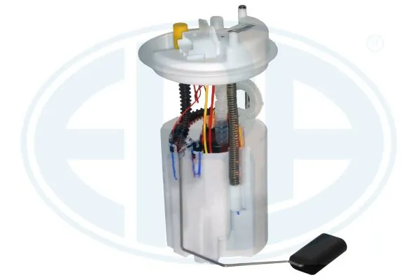 Módulo de bomba de combustível com sensor do nível de combustível Fiat Fiorino 225