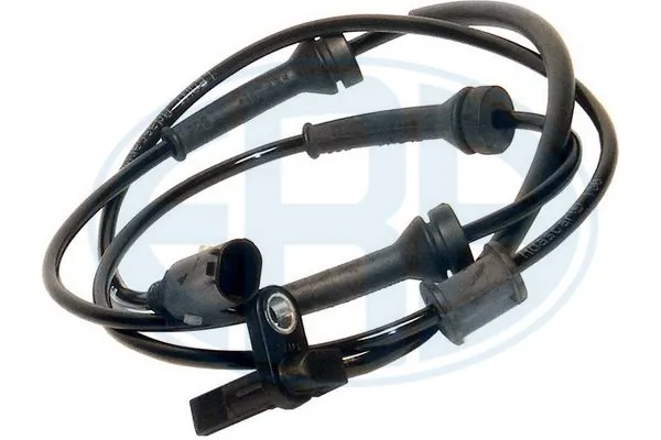 Sensor dianteiro de ABS Fiat 500 312