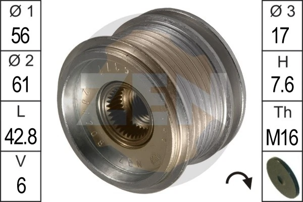 ZN5377 ERA