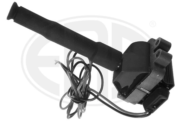 Катушка зажигания 40100043 Beru
