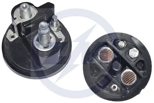 Крышка втягивающего реле стартера ZM 67991 цена, от 5.75 USD