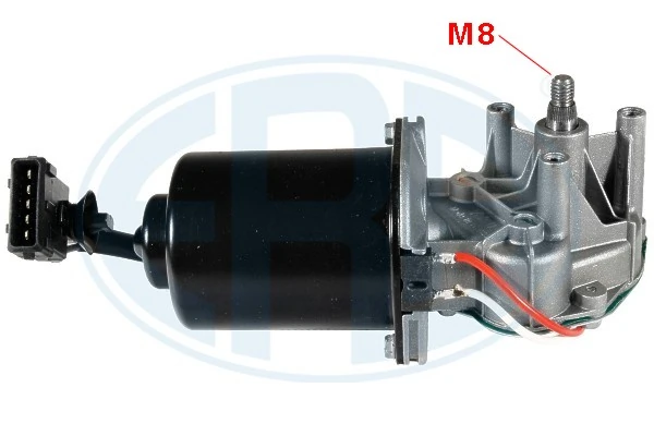 Мотор трапеции стеклоочистителя Polcar 5707SWP2 цена, от 42.42 USD