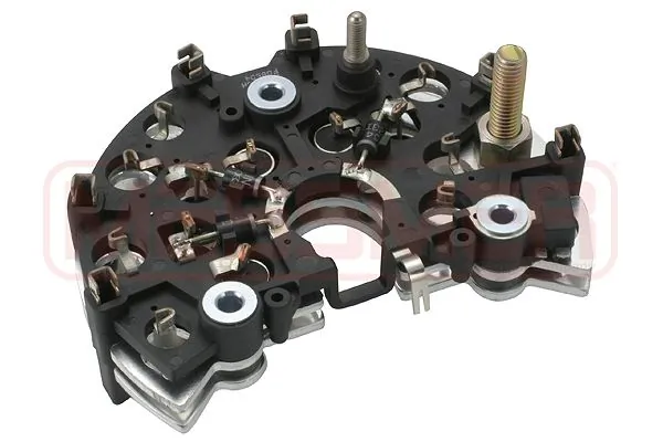 Eixo de diodos do gerador Audi A4 8K5