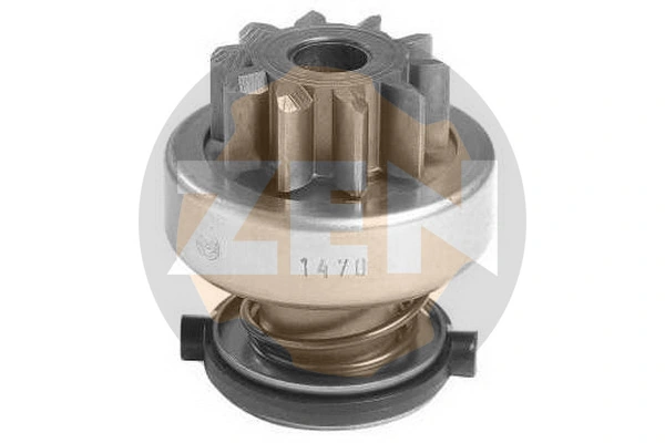 9008047011 REMA-PARTS Привод стартера