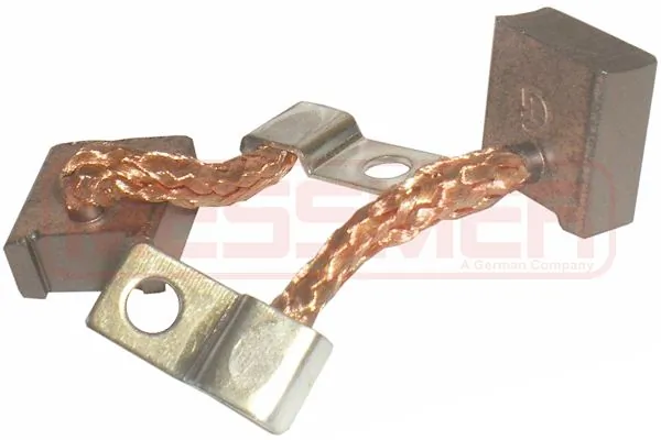 Escova do motor de arranco Seat Marbella 28