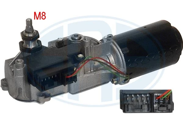 Мотор дворника Polcar 3016SWP8