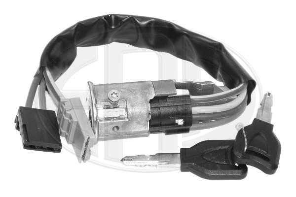 Fecho de ignição Renault 9 L42