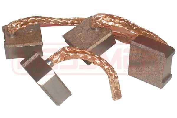 Escova do motor de arranco Toyota Yaris SP90