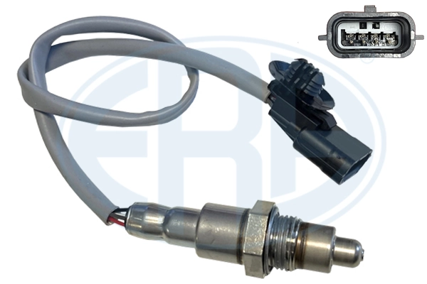 Sonda lambda, sensor de oxigênio Renault Fluence L3