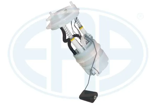 Módulo de bomba de combustível com sensor do nível de combustível Suzuki Swift 3 RS