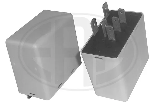 Relê de pisca-pisca Opel Combo