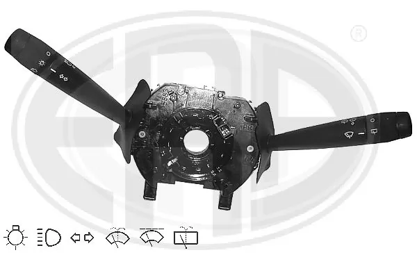 Переключатель подрулевой, левый Magneti Marelli DA43119 цена, от 47.74 USD