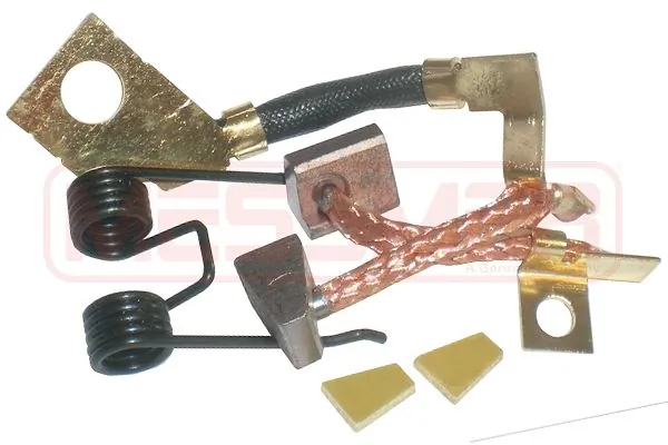 Щетки стартера AMS0069 Magneti Marelli