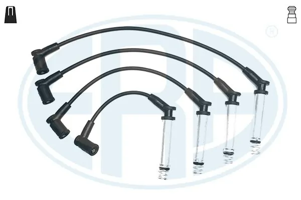 Провода зажигания Magneti Marelli MSK1142 цена, от 21.04 USD