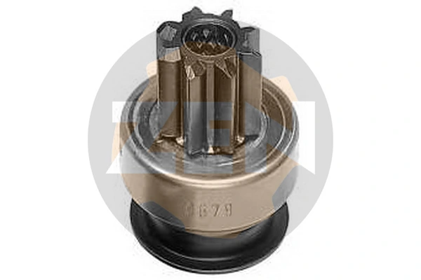 Бендикс стартера REMA-PARTS 137764
