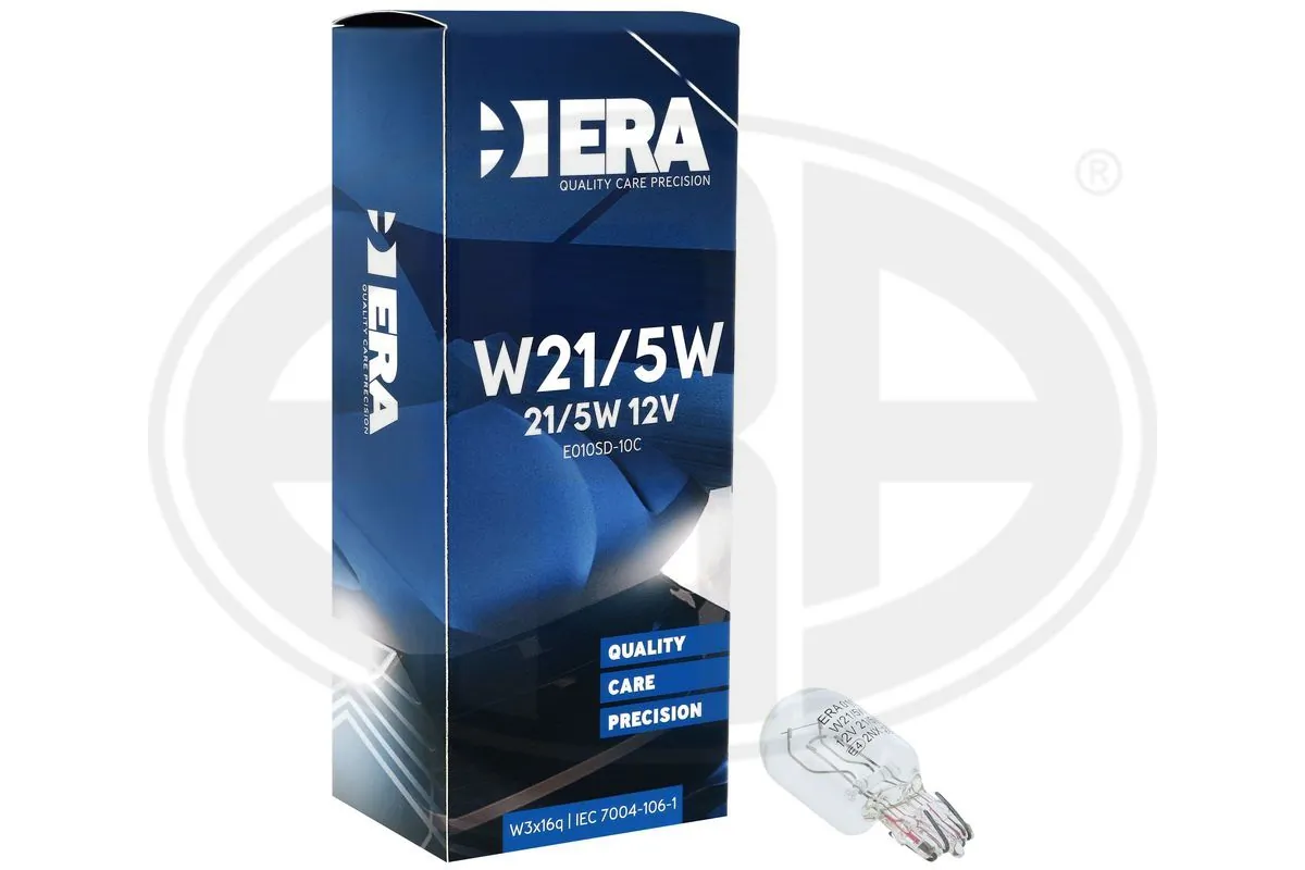 Лампочка накаливания ERA E010SD10C цена, от 1.33 USD