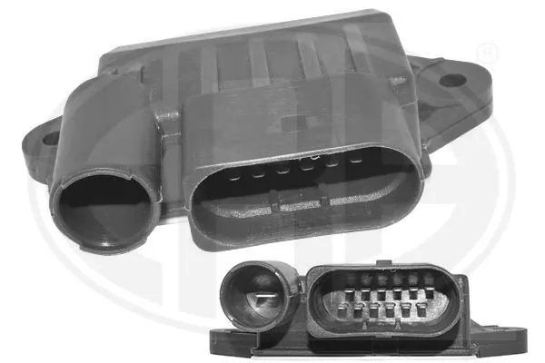 Relê das velas de incandescência Mercedes ML/GLE W166