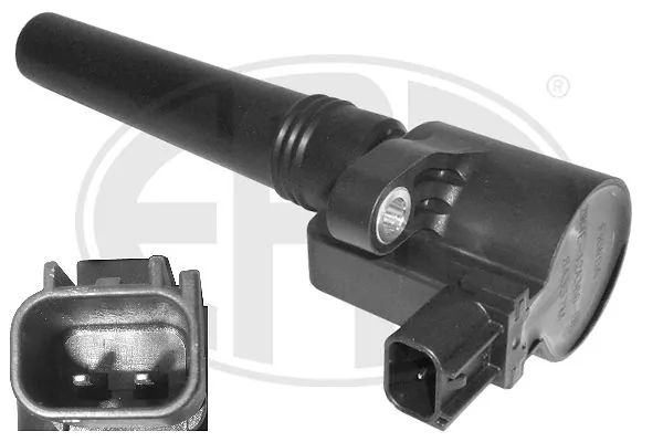 Купить XR827823 Britpart Катушка зажигания