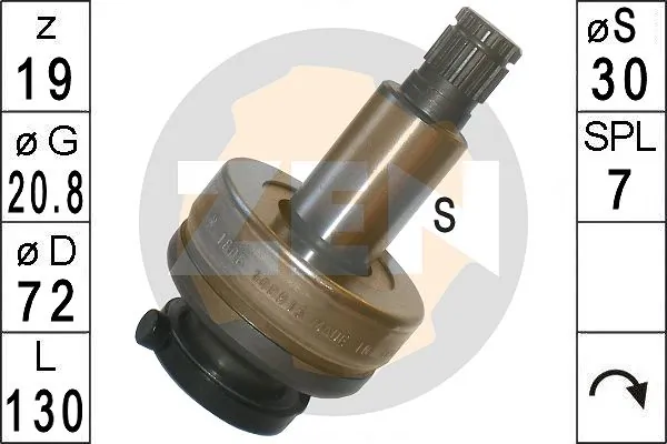ZN1806 ERA