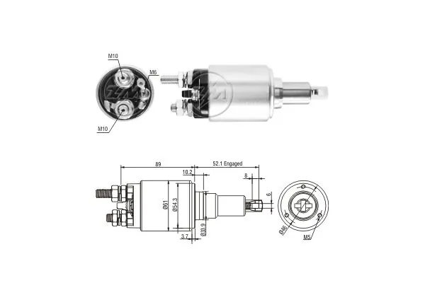 ZM5639 ERA