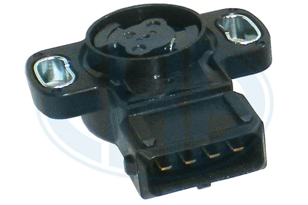 Sensor de posição da válvula de borboleta (potenciômetro) Mitsubishi Colt 5 CJA