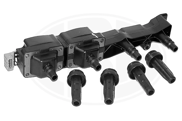 00005970A3 Peugeot/Citroen Катушка зажигания