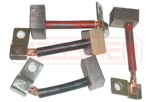 Купить 1453626 Ford Щетки стартера
