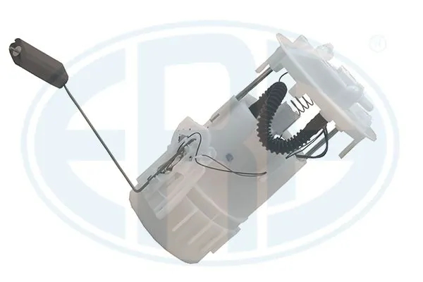 Módulo de bomba de combustível com sensor do nível de combustível Renault Megane 2 LM0, LM1