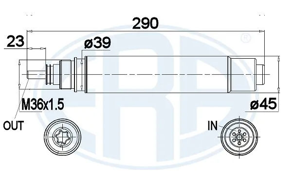 668021 ERA