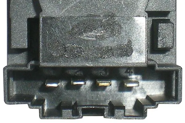 XKB500120 Land Rover Датчик тормоза